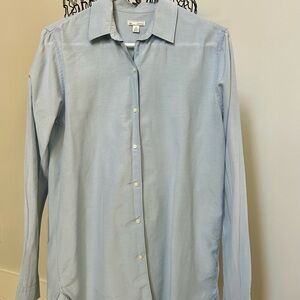 GAP size Small Tall Light Blue Gender Neutral
